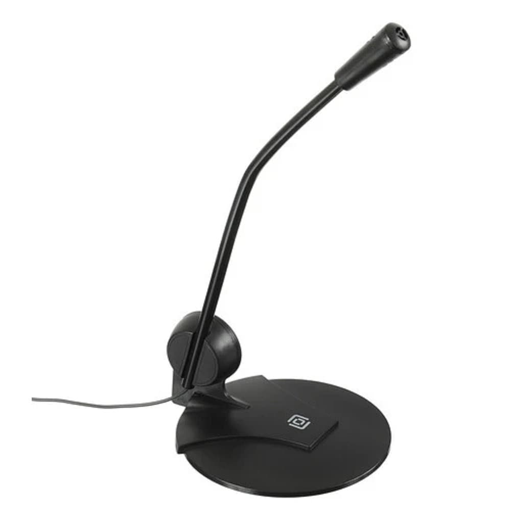 Oklick MP-M009B 1.8м черный
