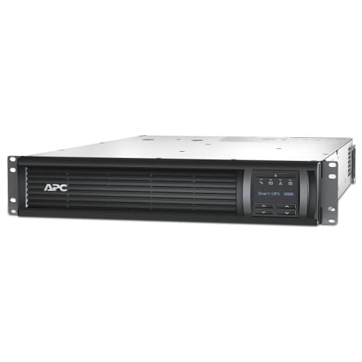 APC Smart-UPS 3000VA SMT3000RMI2UNC