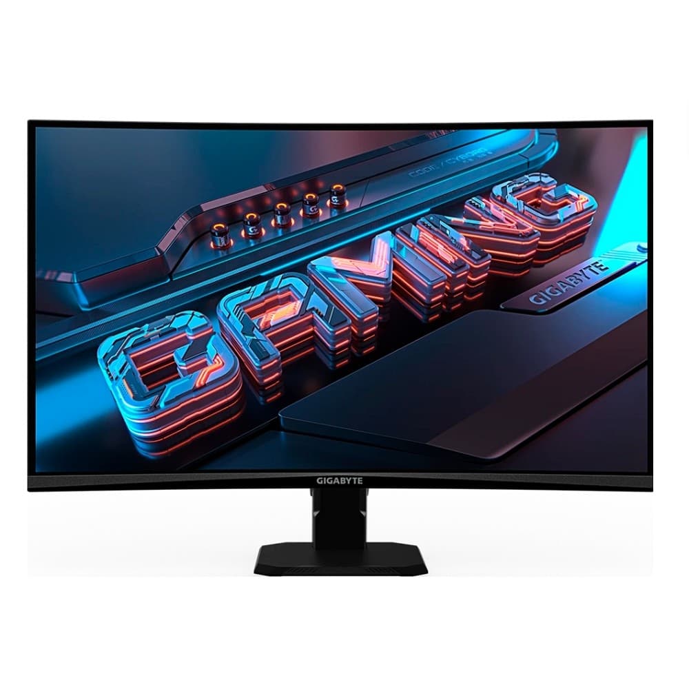 LCD Gigabyte 27" GS27FC