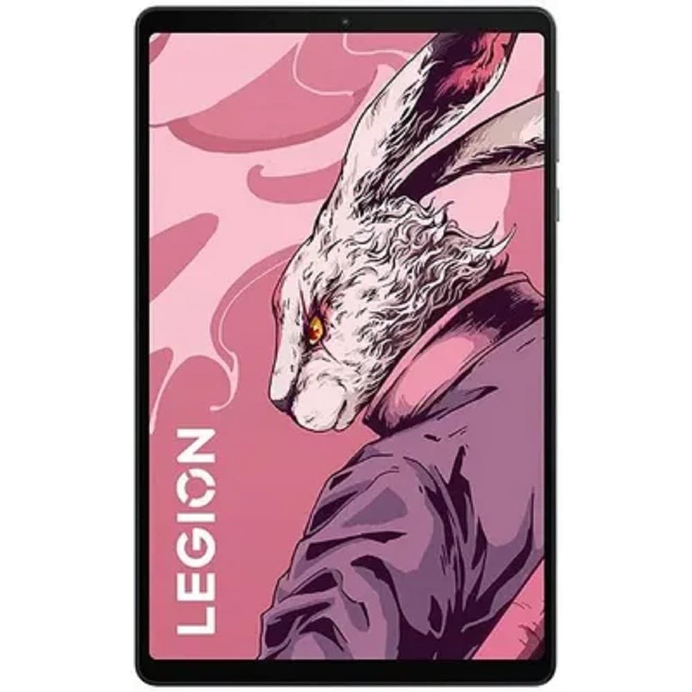 Lenovo Legion Y700 8475P (3.2) 8C RAM12Gb ROM256Gb 8.8" IPS 2560x1600 Android 13 серый 13Mpix 8Mpix BT WiFi Touch microSD 1Tb 6550mAh