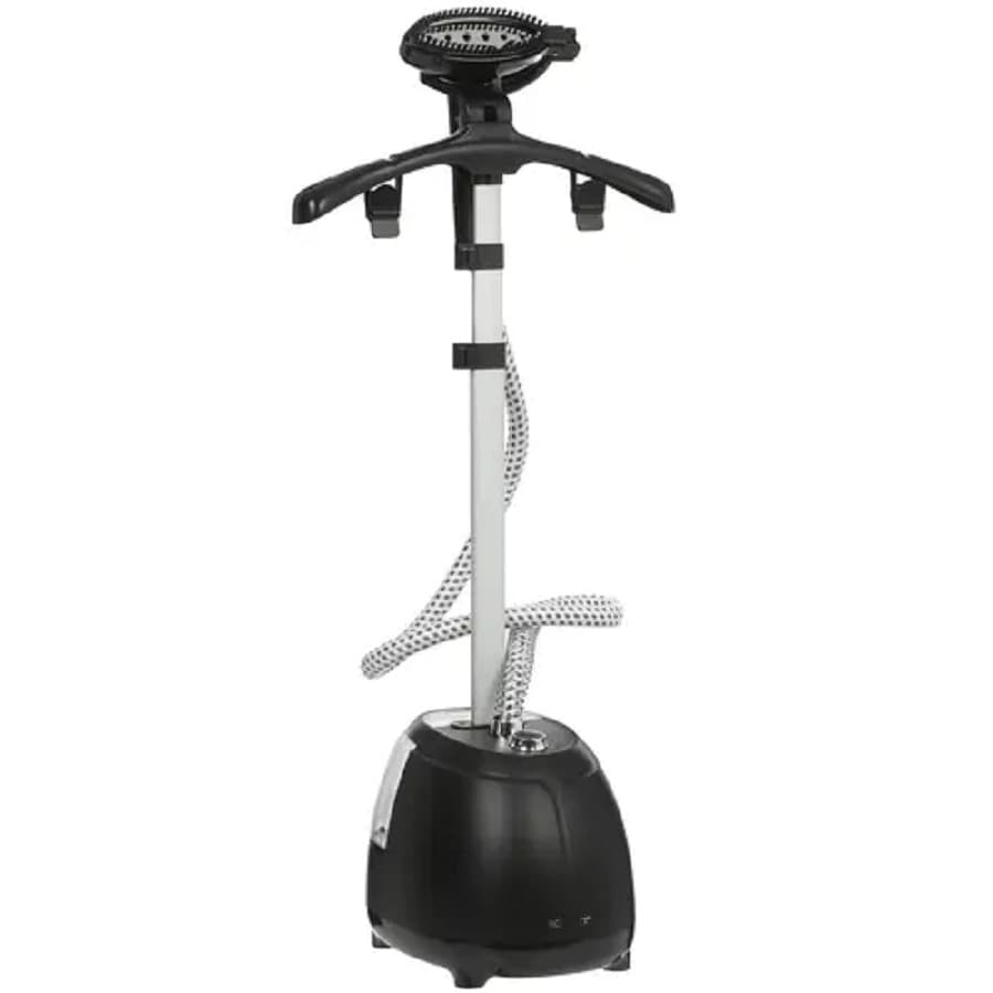 Scarlett SC-GS130S07 Отпариватель вертикальный, черный