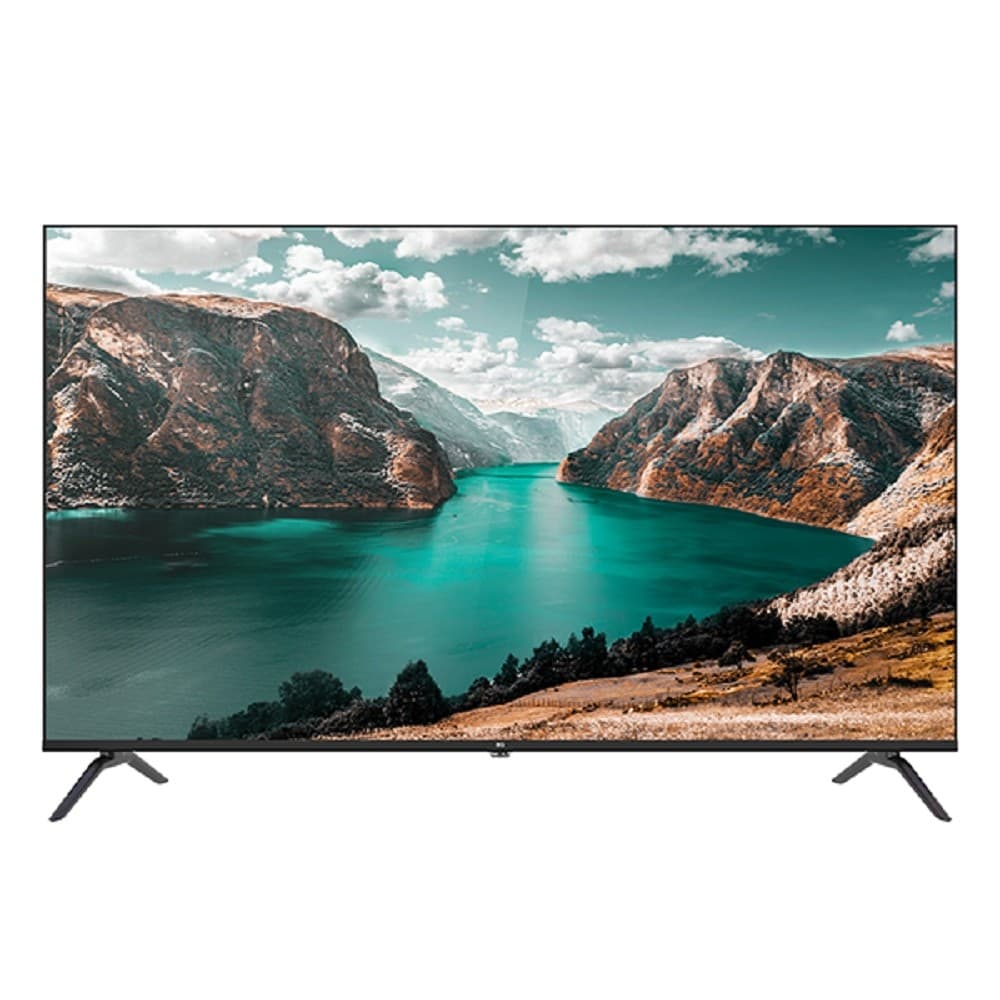 BQ 43FS38B Black