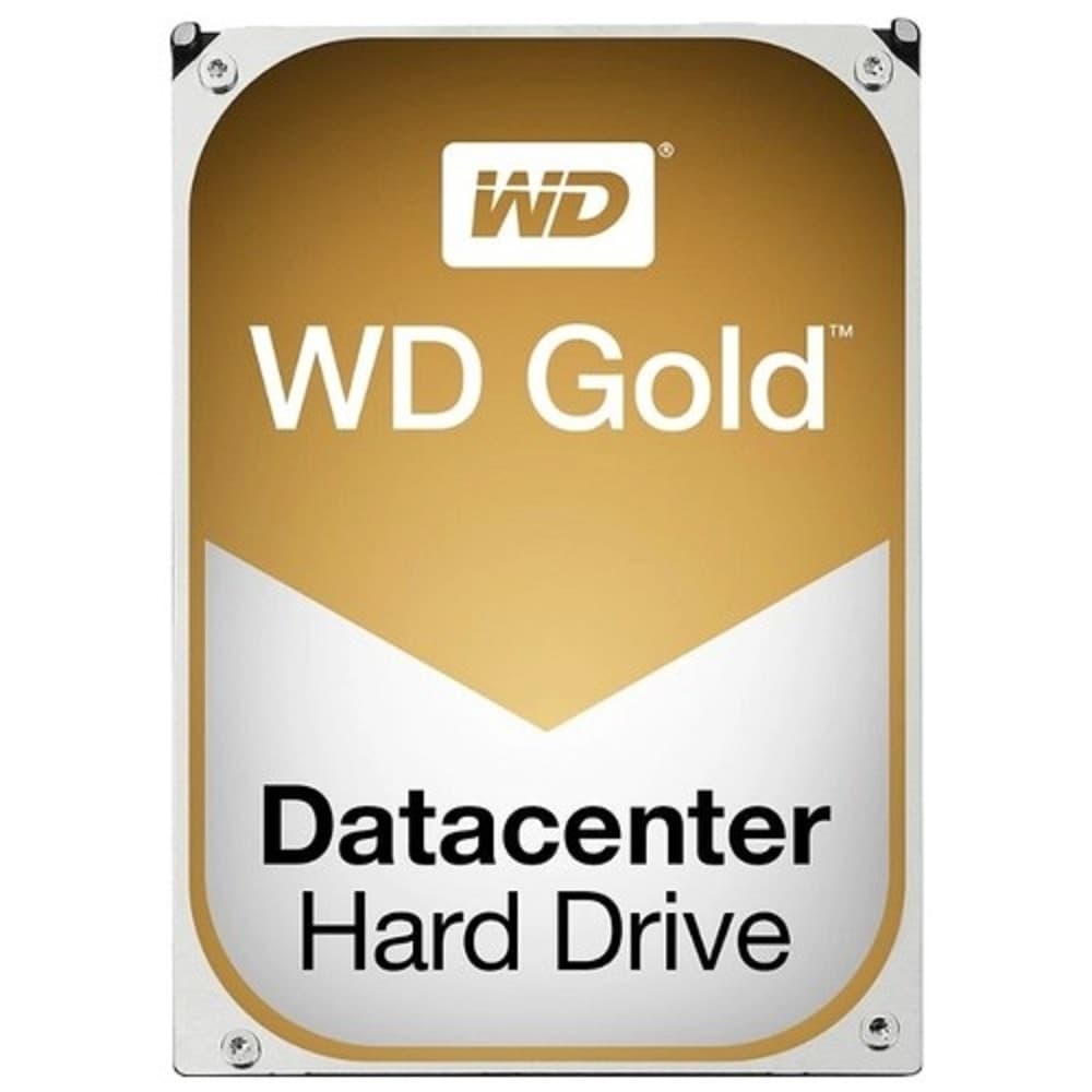 12TB WD Gold (WD121KRYZ)
