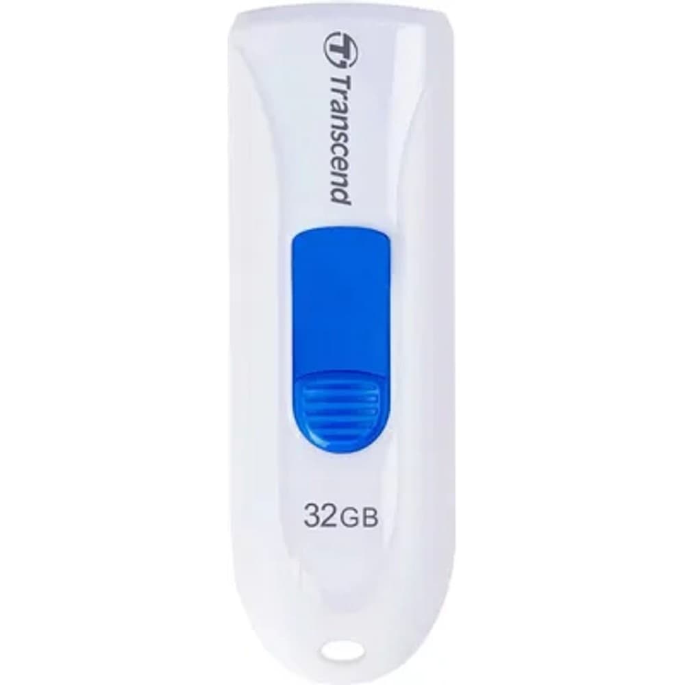 Transcend USB Drive 32Gb JetFlash 790 TS32GJF790W {USB 3.0}