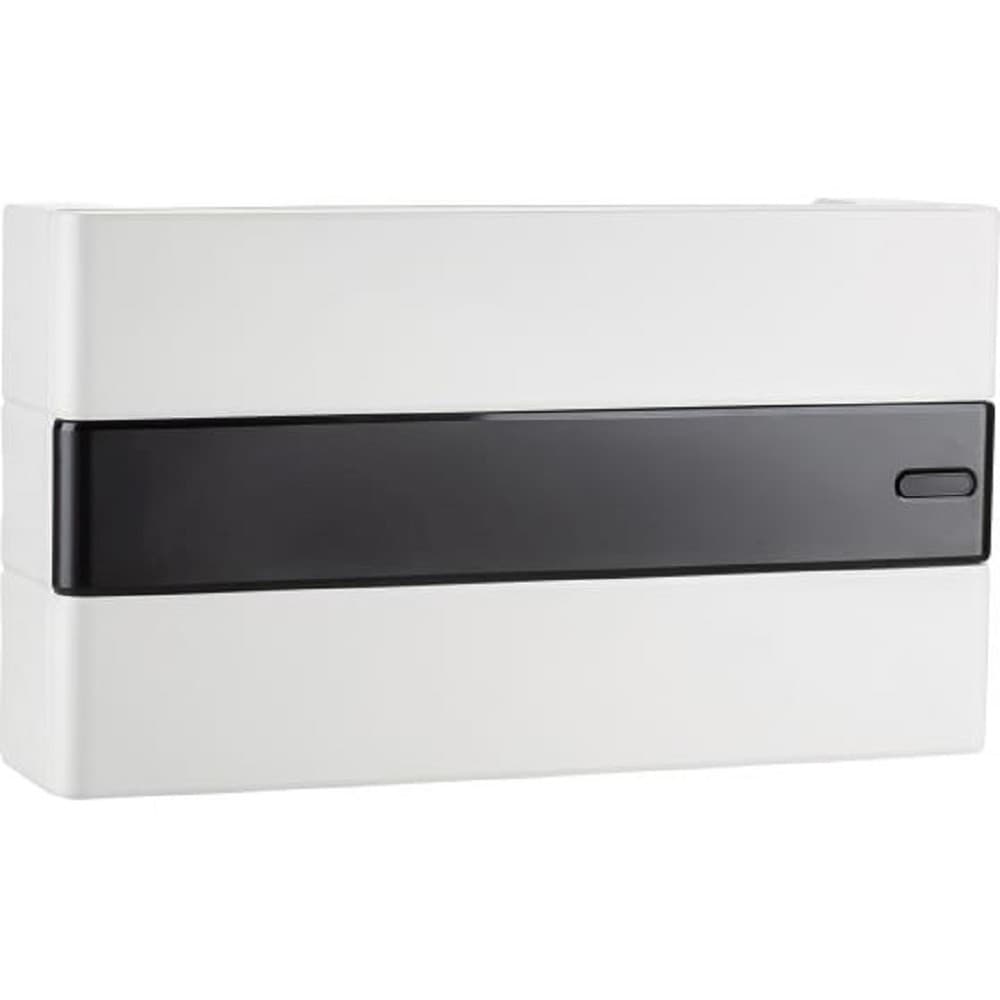 Щит распределительный ЭРА навесной ЩРН-П-18 Trend BOXS-18-p-s-t IP41