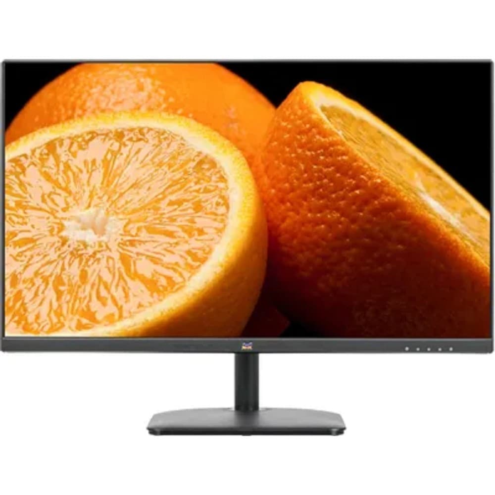 LCD ViewSonic 23.8" VA2432-H черный