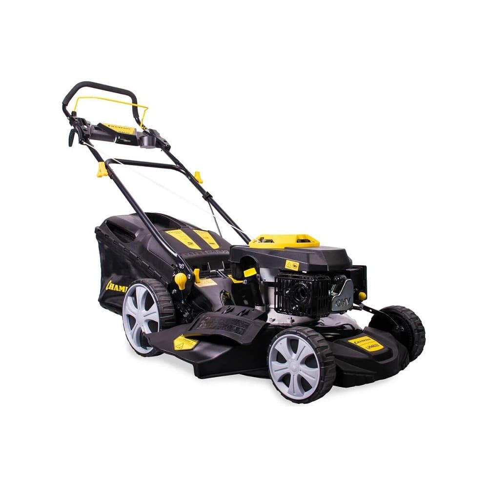 CHAMPION Газонокосилка LM4622