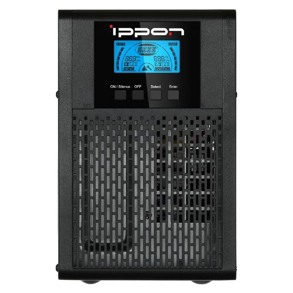 Ippon Innova G2 Euro 1000L