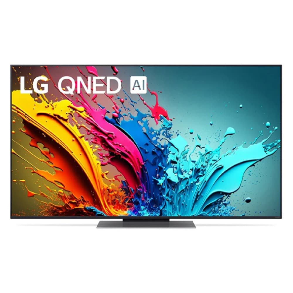 LG 55" 55QNED86T6A.ARUG черный титан
