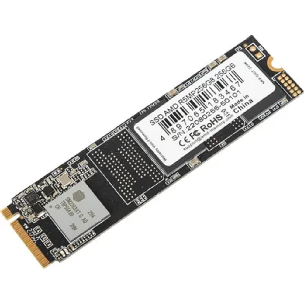 AMD SSD M.2 256GB Radeon R5 R5MP256G8