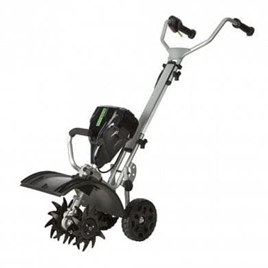 Культиватор аккумуляторный GreenWorks GC82T, 82V, без АКБ И ЗУ