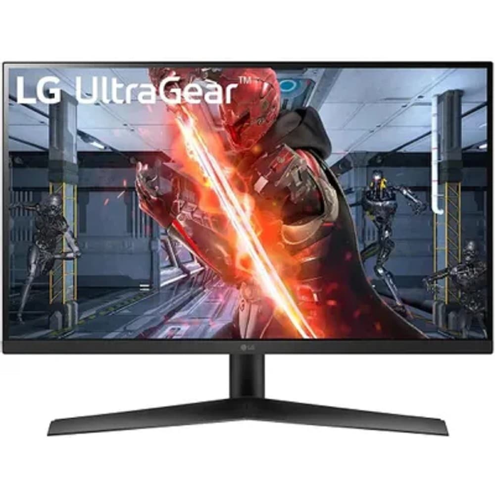 LCD LG 27" 27GN60R-B