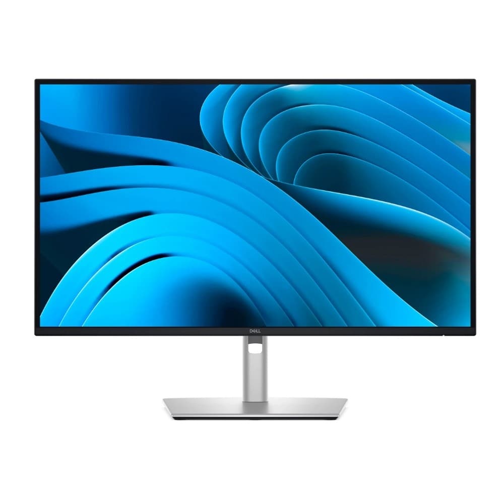 Монитор Dell 27" P2725DE черный IPS LED 5ms 16:9 HDMI матовая HAS Piv 1500:1 350cd 178гр/178гр 2560x