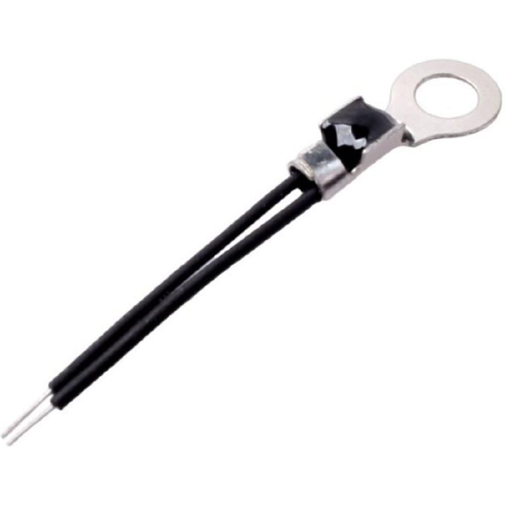 Датчик температуры CyberPower SMTEMP Temperature Sensor (4P0-0000009-00) универсальный двухпроводной