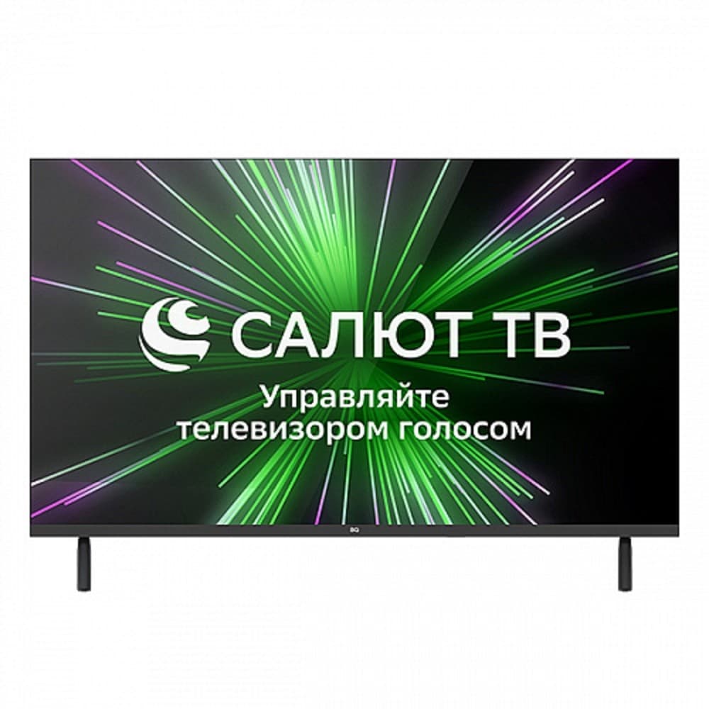 ЖК телевизор BQ 32" 32FSF02B