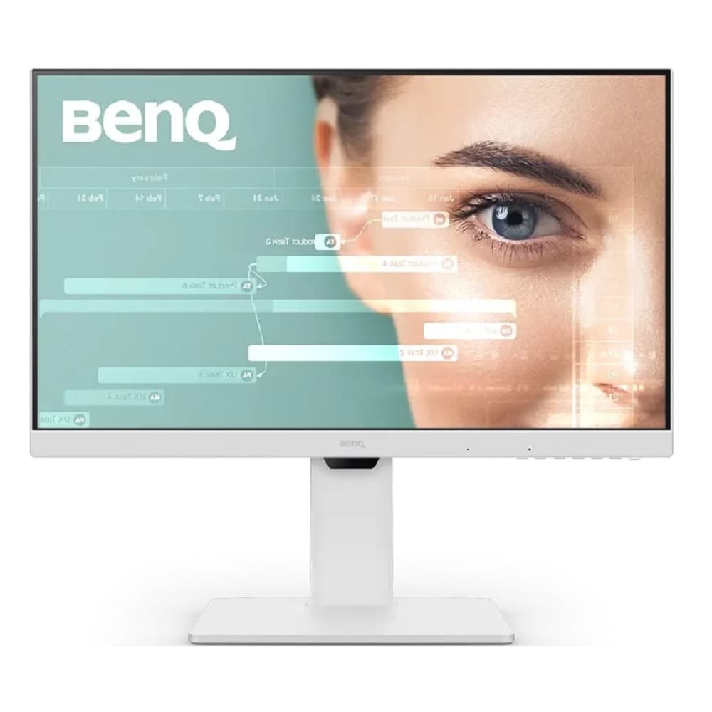 LCD Benq 27" GW2786TC белый
