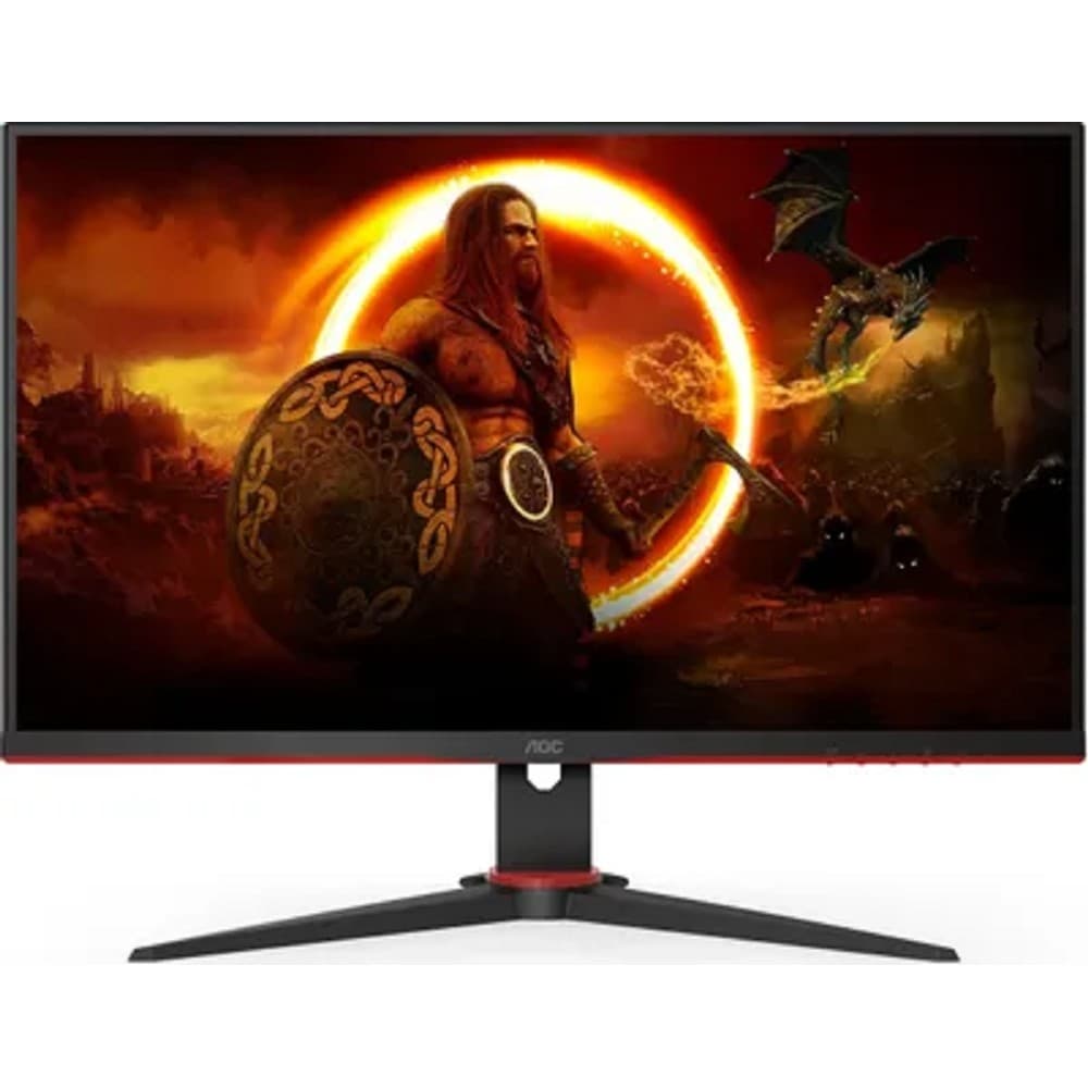 LCD AOC 27" 27G2SPAE