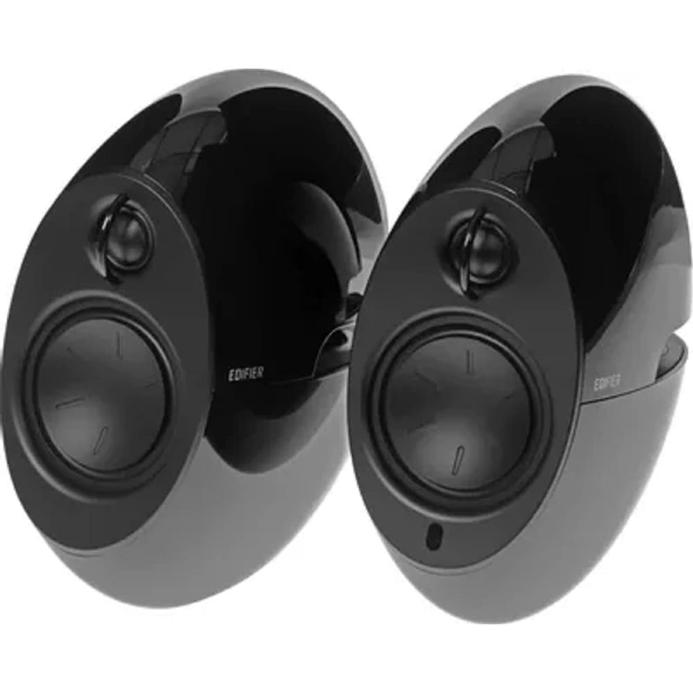 EDIFIER e25HD black