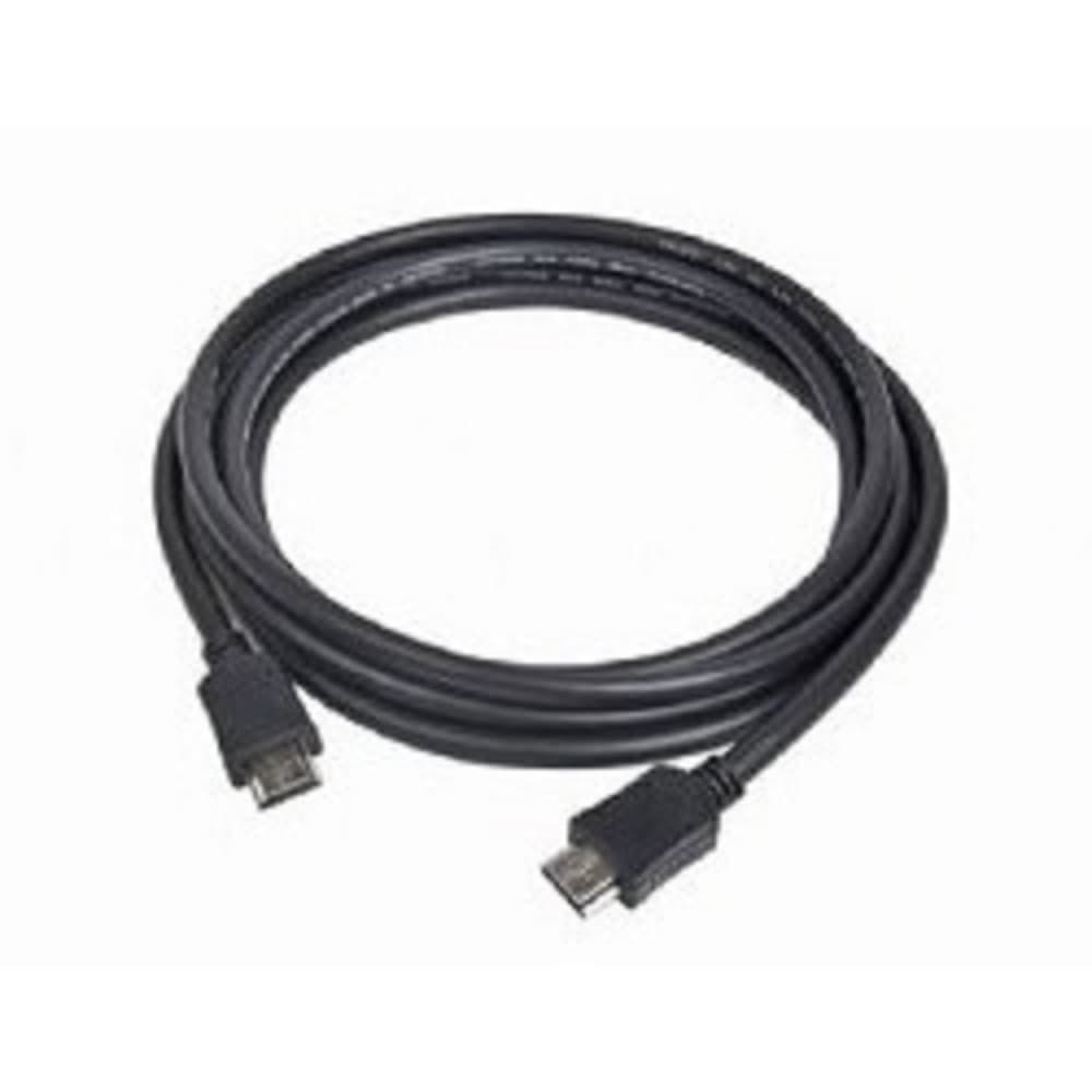 Кабель HDMI - HDMI, 1.8м, Gembird CC-HDMI4-6