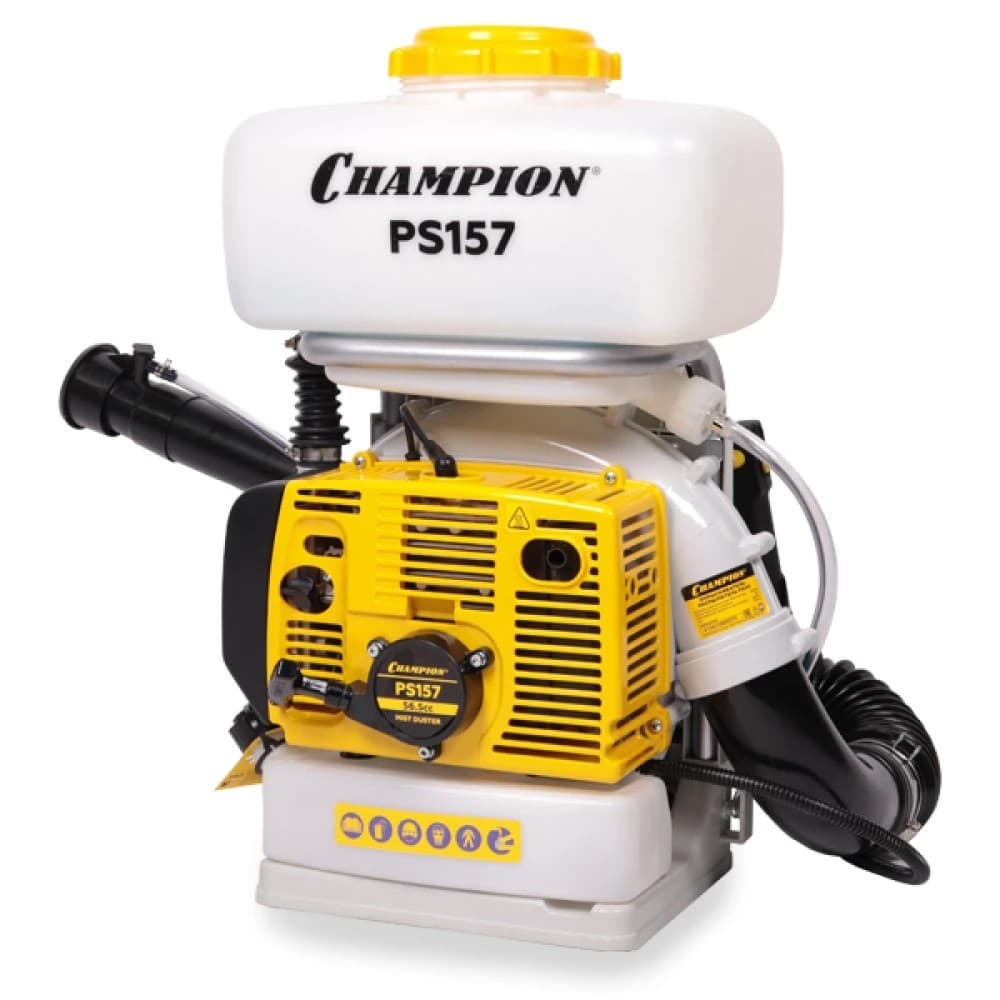 CHAMPION Опрыскиватель-распылитель PS157