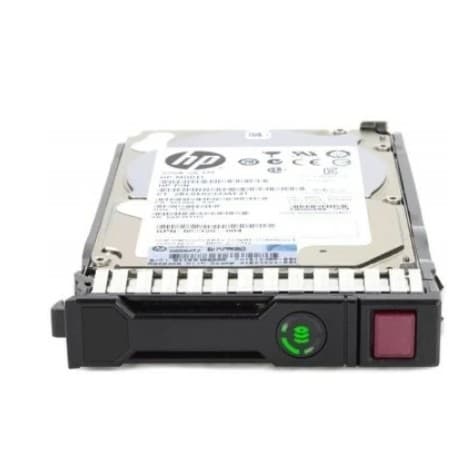 HPE P13660-B21 960GB SATA MU SFF SC SE5031 SSD