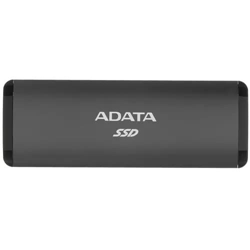 SSD 2 Tb USB3.2 ADATA SE760 <ASE760-2TU32G2-CTI>