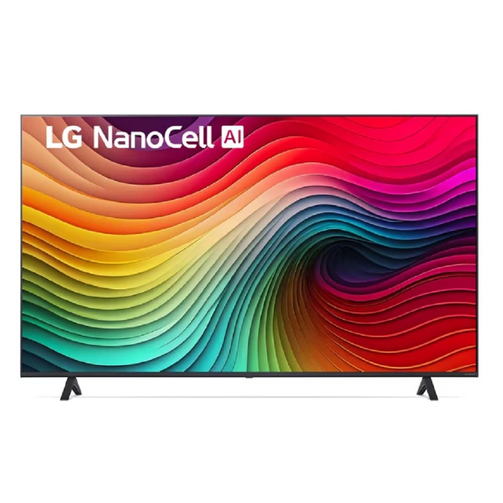 LG 65" 65NANO80T6A.ARUG синяя сажа