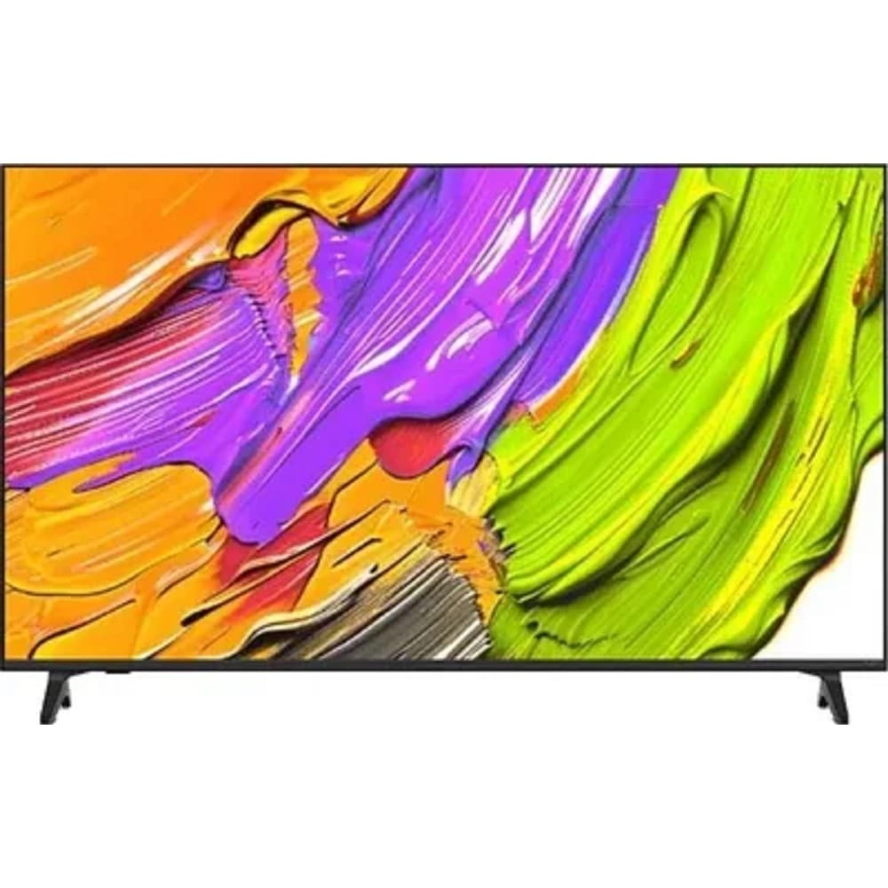 LG 50" 50QNED70A6A.ARUG черный титан