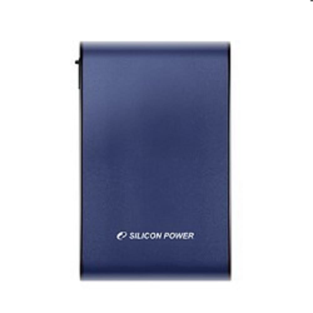 Silicon Power Portable HDD 1Tb Armor A80 SP010TBPHDA80S3B