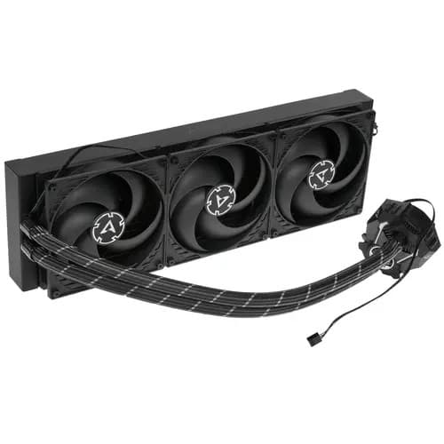 СЖО Liquid Freezer II -420 A-RGB ACFRE00109A