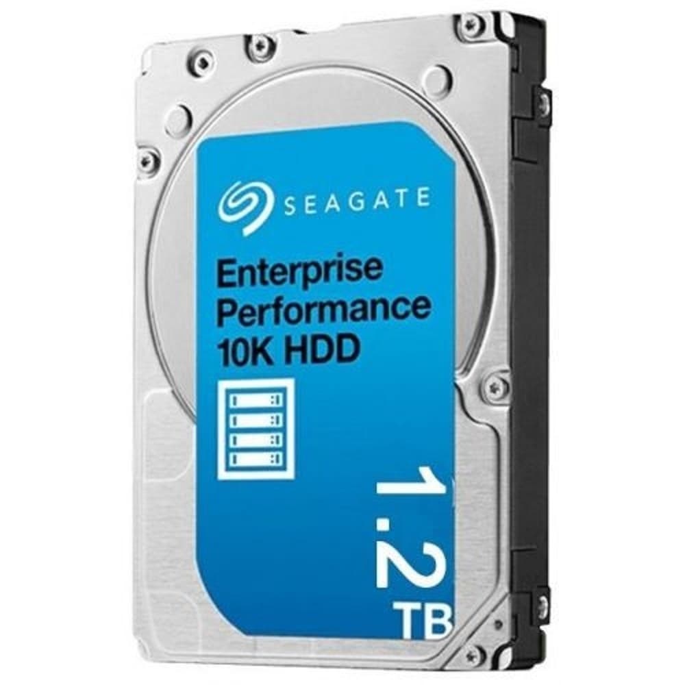 1.2TB Seagate Enterprise Performance 10K (ST1200MM0009)