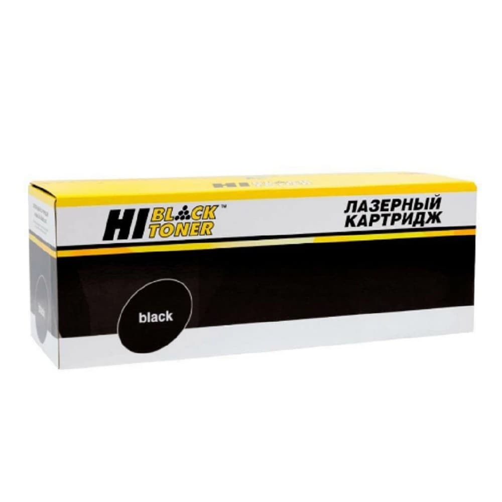 Hi-Black SCX-D4200A Картридж для SCX-4200, (3000 стр.) с чипом