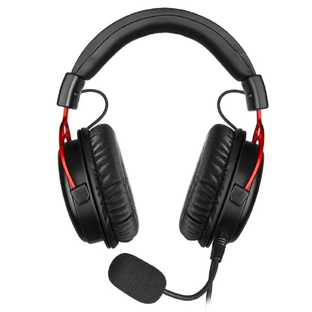 SVEN AP-G1000MV, черный-красный