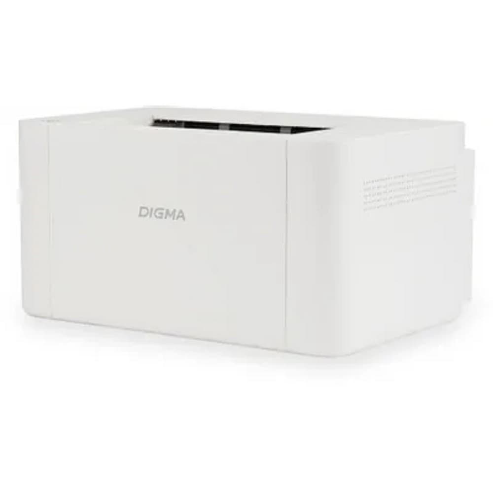 Принтер Digma DHP-2401 (DHP-2401) БЕЛЫЙ