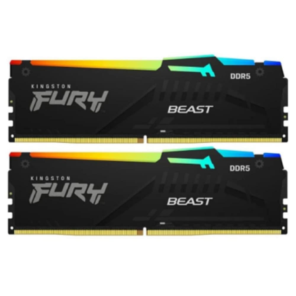 Модуль памяти Kingston KF560C30BBAK2-16