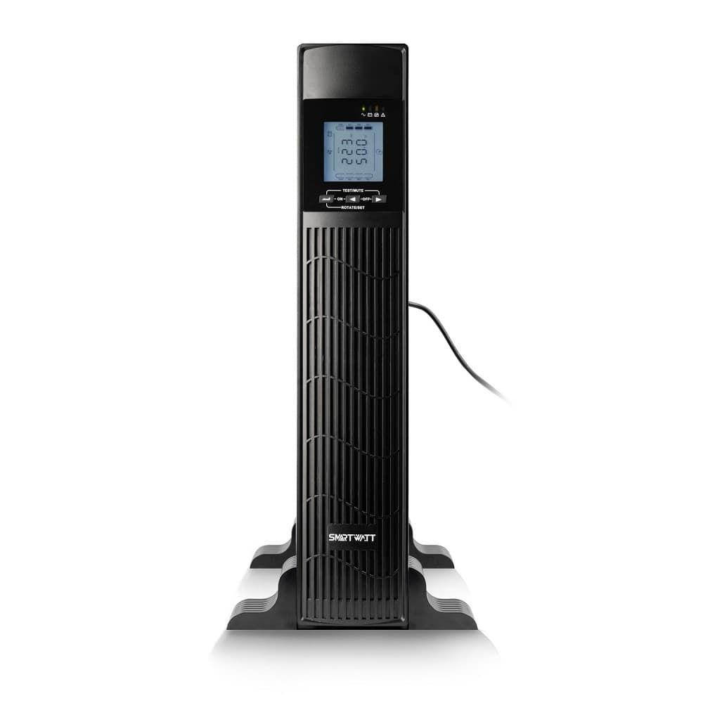 SMARTWATT UPS DATA 1kVA