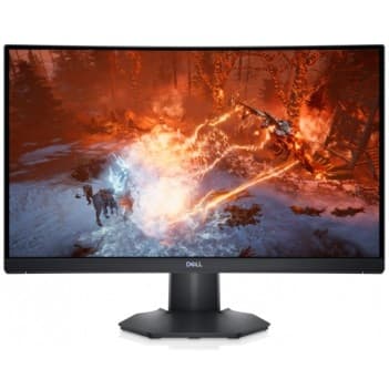 Монитор Dell 24" S2422HG (2422-4888)