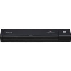 Canon P-208II 9704B003 (Цветной, двусторонний, 8 стр./мин, автоподатчик 10 листов, High Speed USB 2.0, A4)
