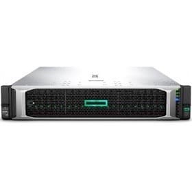 Сервер HPE ProLiant DL380 Gen10 2x6130 2x32Gb x8 2.5" SAS RW P408i-a 2x800W 3-3-3 (879938-B21)