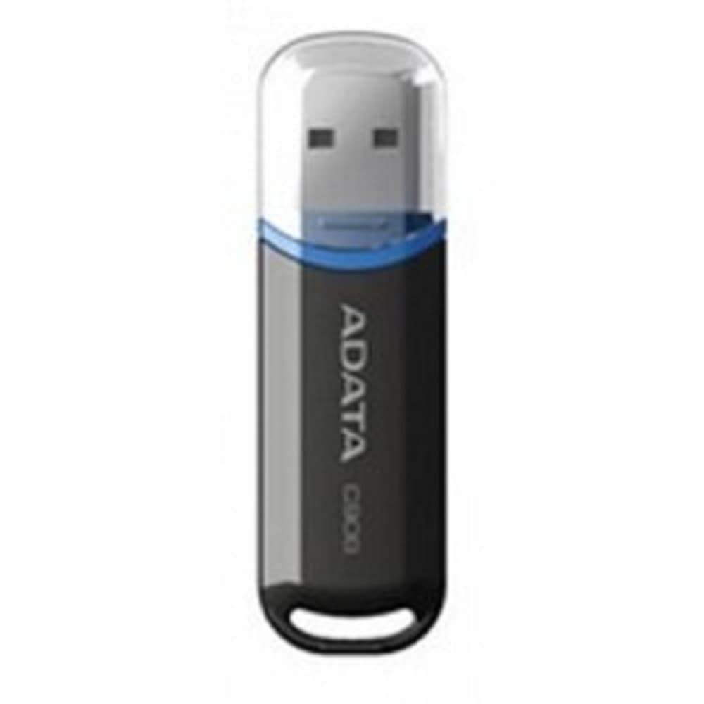 A-DATA Flash Drive 32Gb C906 AC906-32G-RBK