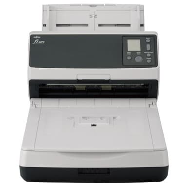 Сканер протяжной (A4) DADF Fujitsu fi-8270 (PA03810-B551)