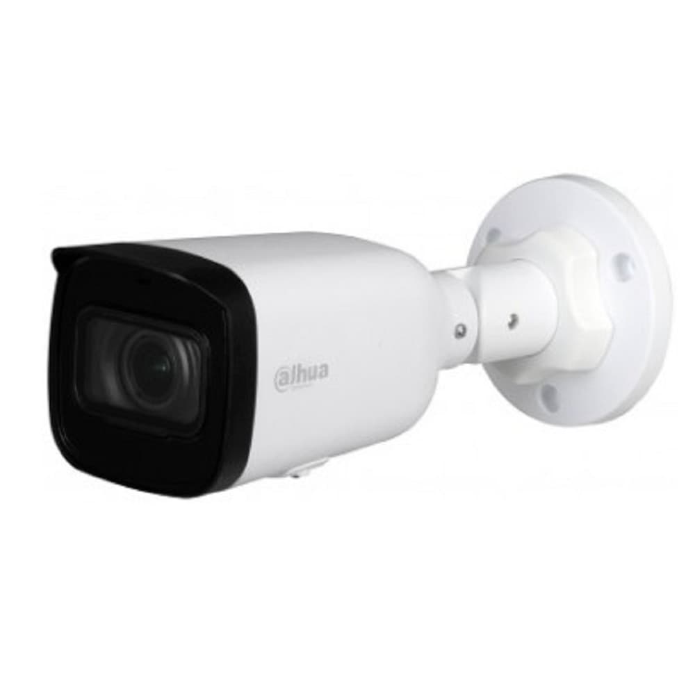 DAHUA DH-IPC-HFW1230TP-ZS-S5 Уличная цилиндрическая IP-видеокамера 2Мп, 1/2.8” CMOS, моторизованный объектив 2.8~12 мм, ИК 50м, IP67, металл