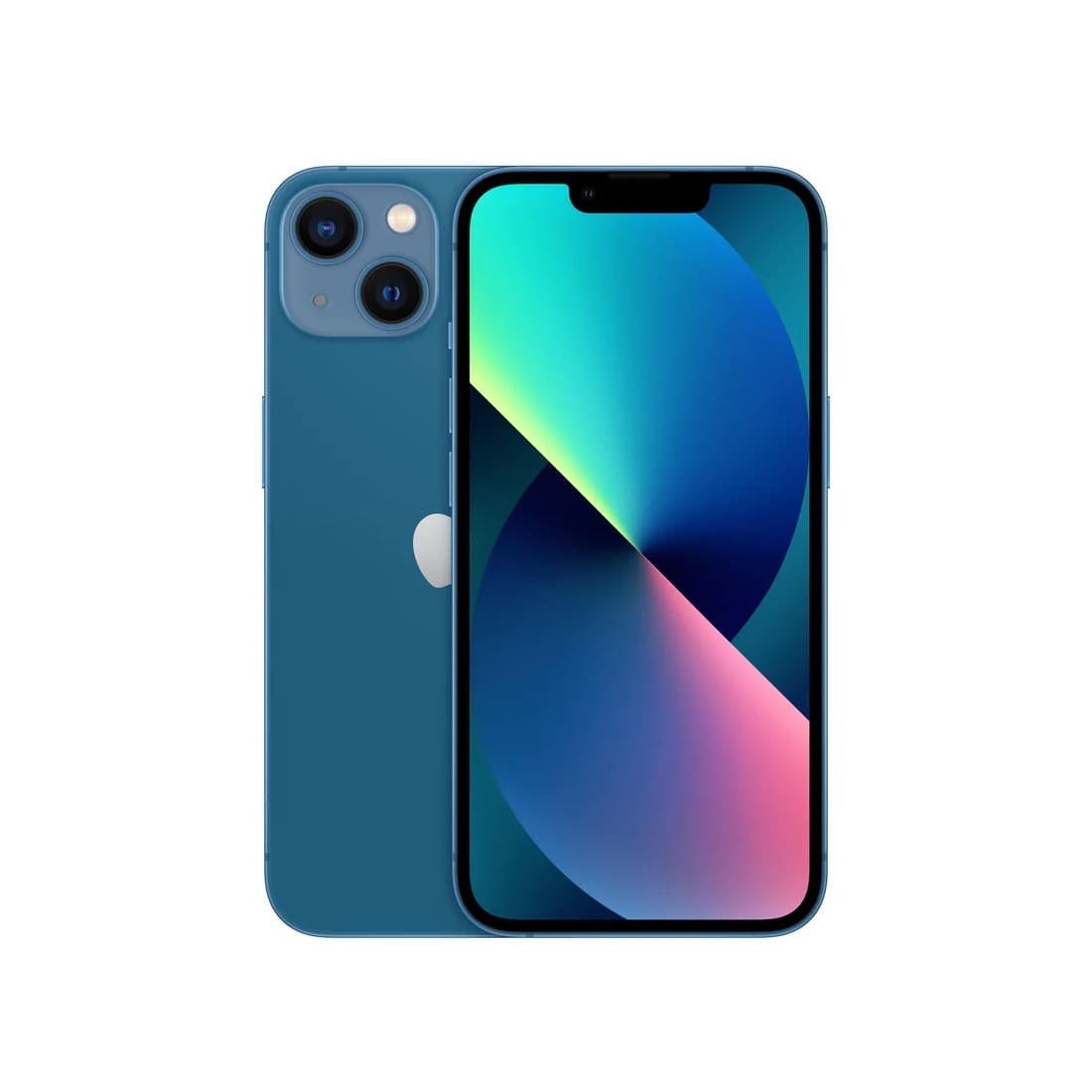 Apple iPhone 13 512GB Blue (MLQG3AA/A)