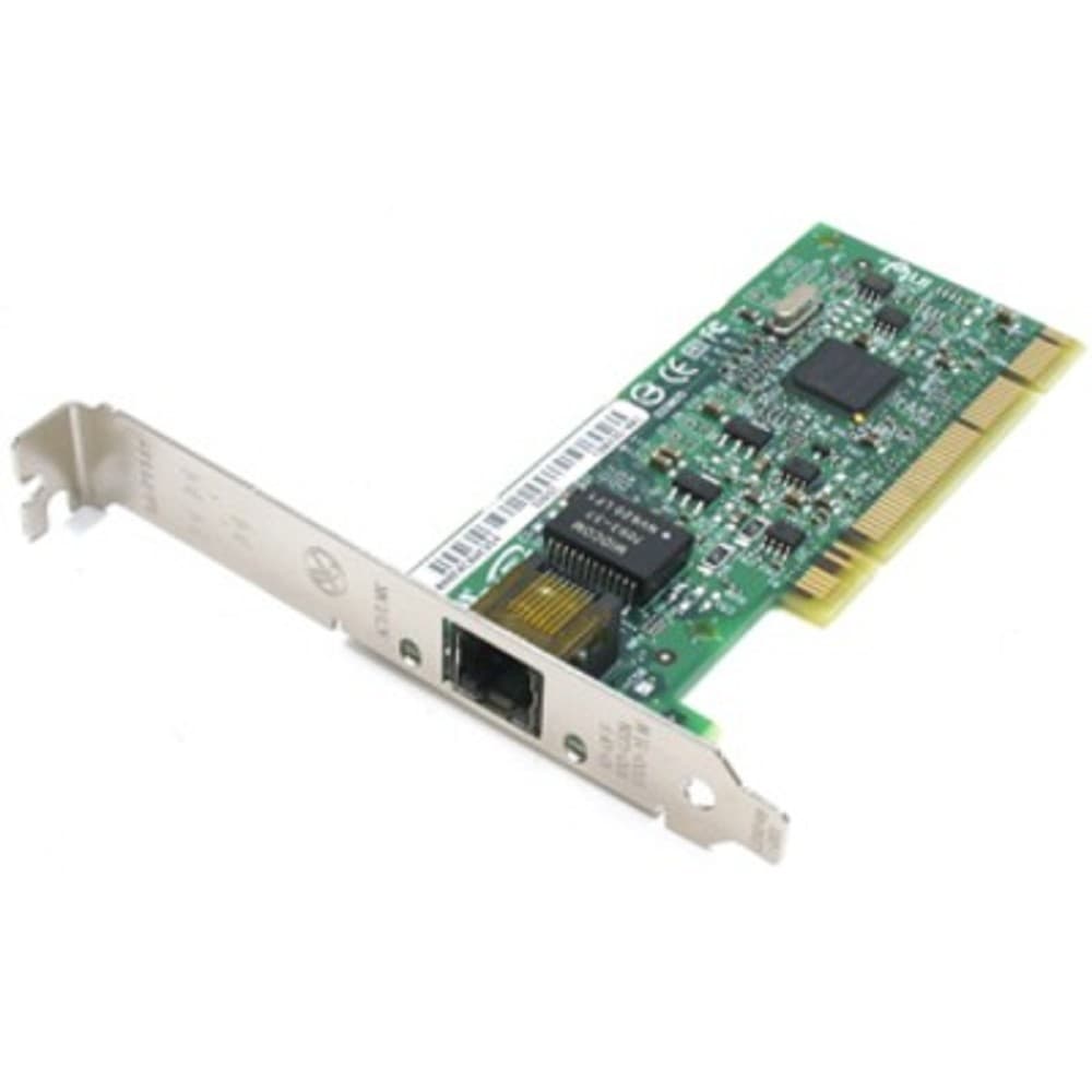 INTEL PWLA8391GT - OEM, Сетевая карта PRO/1000 GT Gigabit desktop adapter