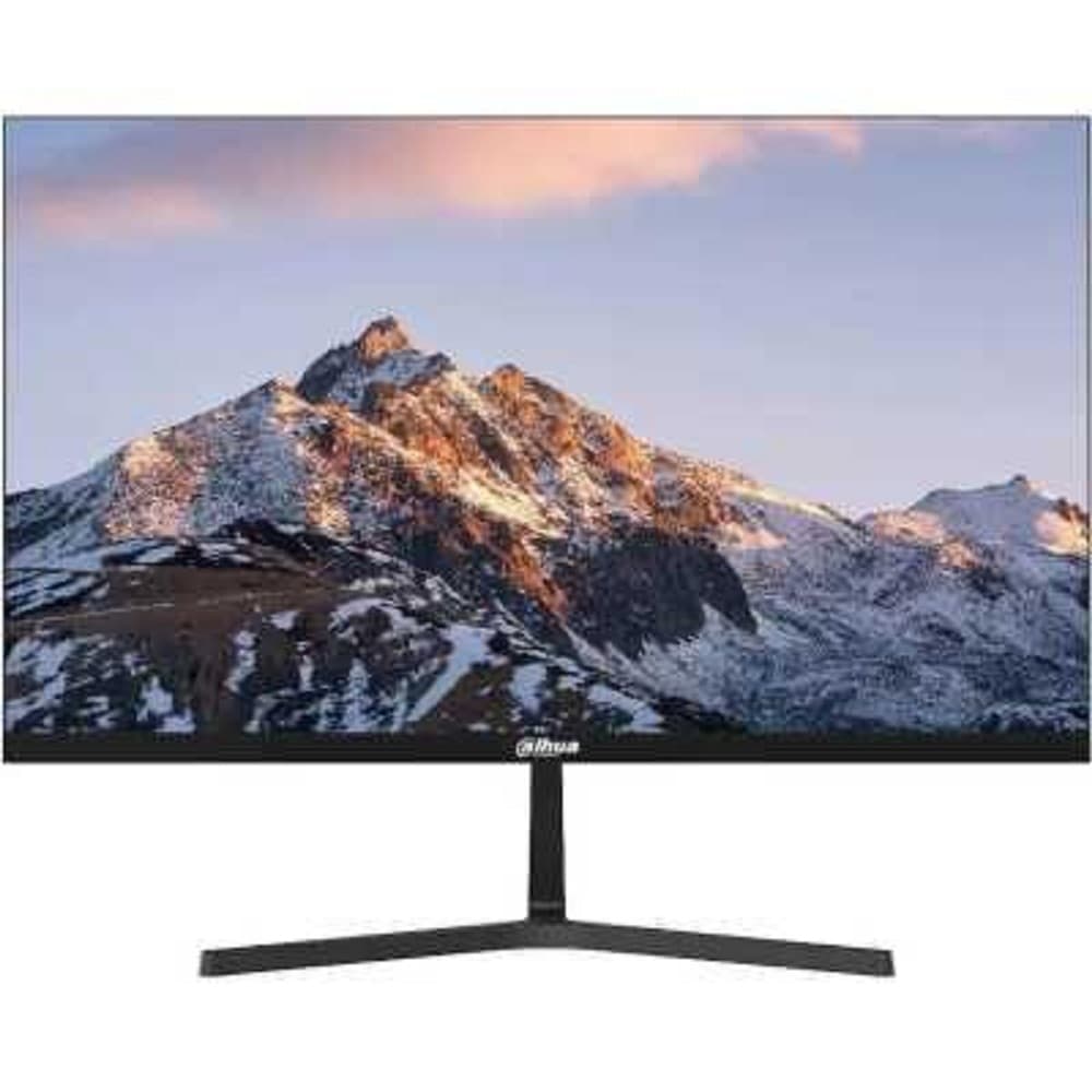 Dahua DHI-LM27-B221S 27"(16:9) FullHD монитор IPS LED 1920x1080 300 кд/м2 1500:1 178°/178° 1 мс 144Гц 16.7Млн (8 бит) VESA: 75X75 DP HDMI Аудио выход Динамики