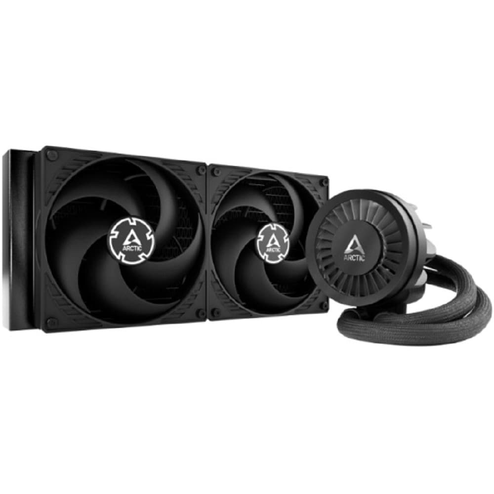 СЖО Liquid Freezer III-280 All-In-One CPU Water Cooler ACFRE00135A
