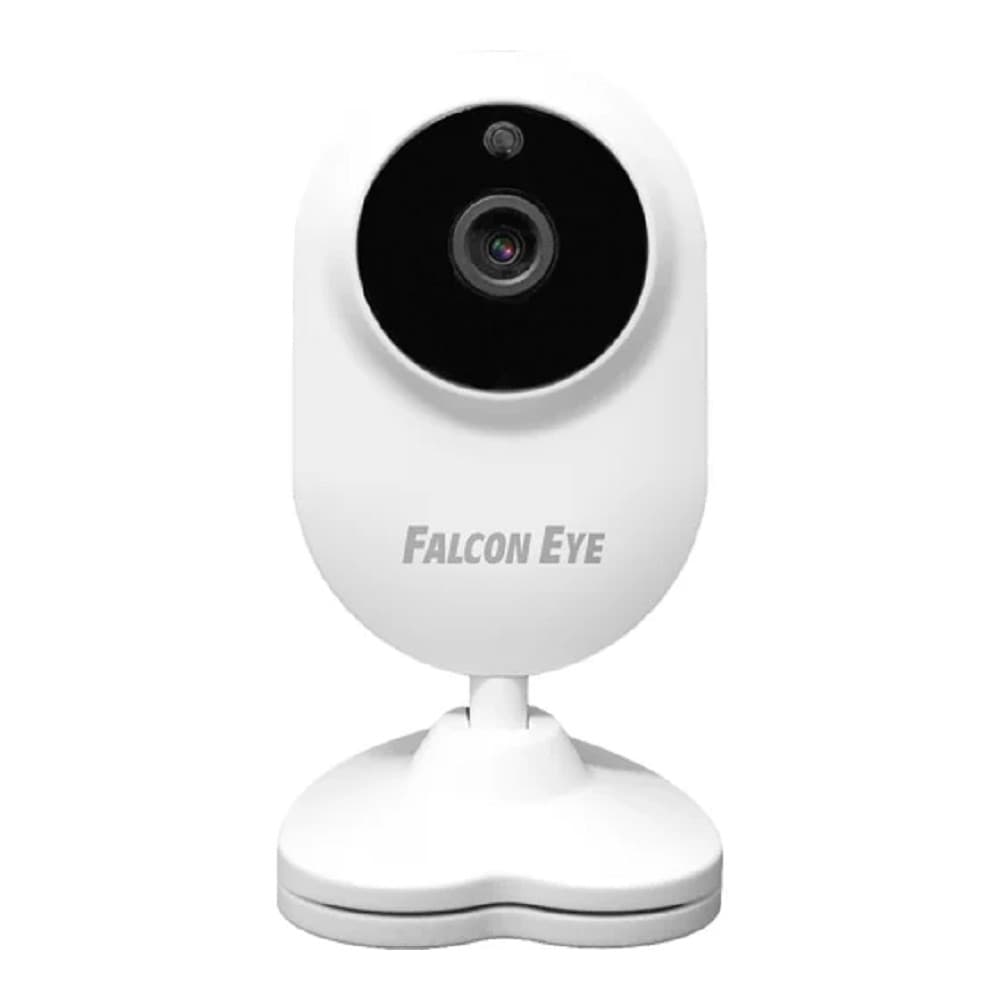 Видеокамера Wi-Fi Falcon Eye Spaik 1 компактная с ИК подсветкой двухмегапиксельная