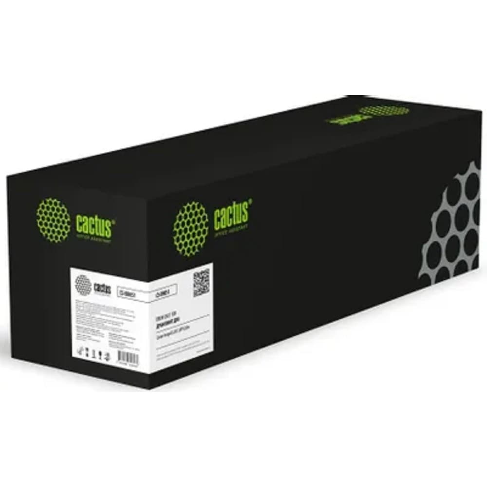 Блок фотобарабана Cactus CS-DR051 ч/б:23000стр. для LBP 162dw Canon
