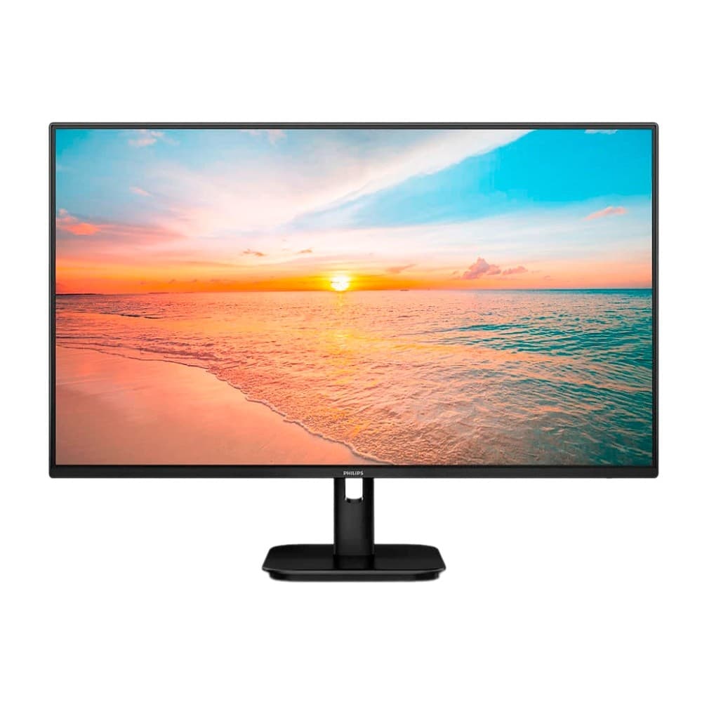 LCD PHILIPS 27" 27E1N1300A Black