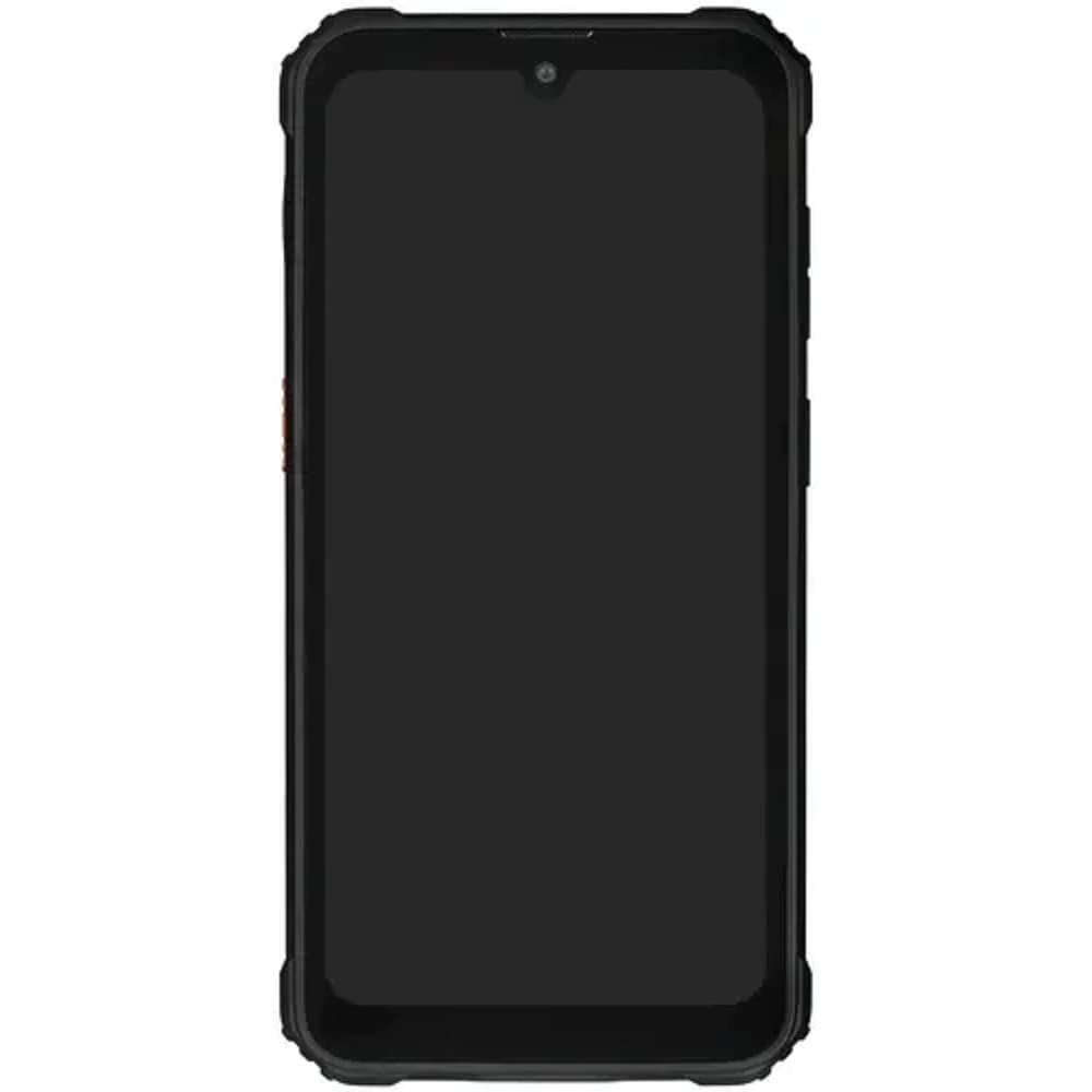 BlackView BV5300Pro MT6765 8С RAM4Gb ROM64Gb 6,088" IPS 720x1560 3G 4G Android 13 13Mpix 8Mpix GPS 802.11 a/b/g/n/ac GSM 6580mAh черный с черной вставкой